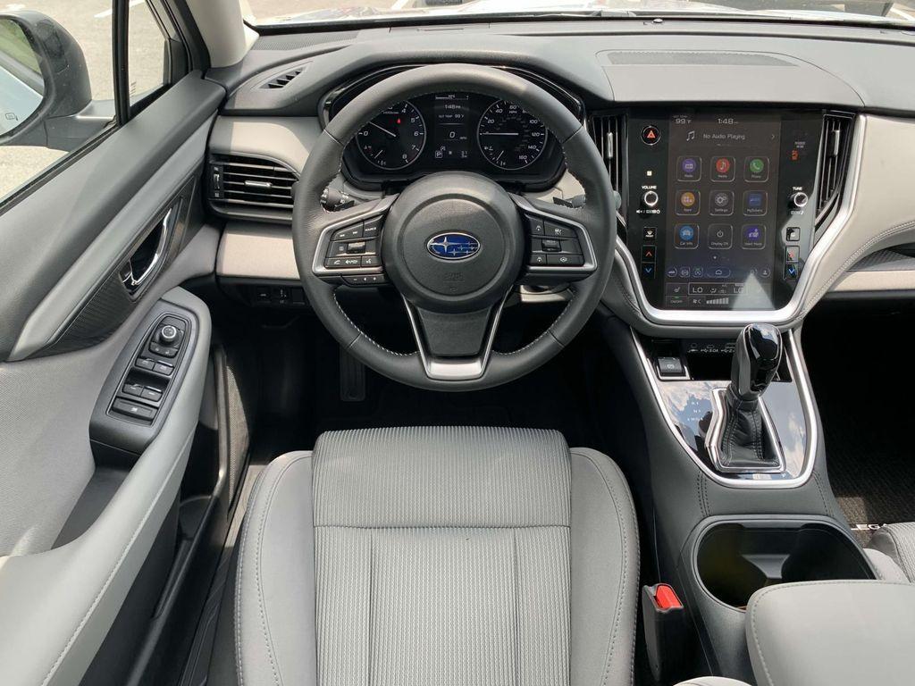 new 2025 Subaru Legacy car, priced at $31,983