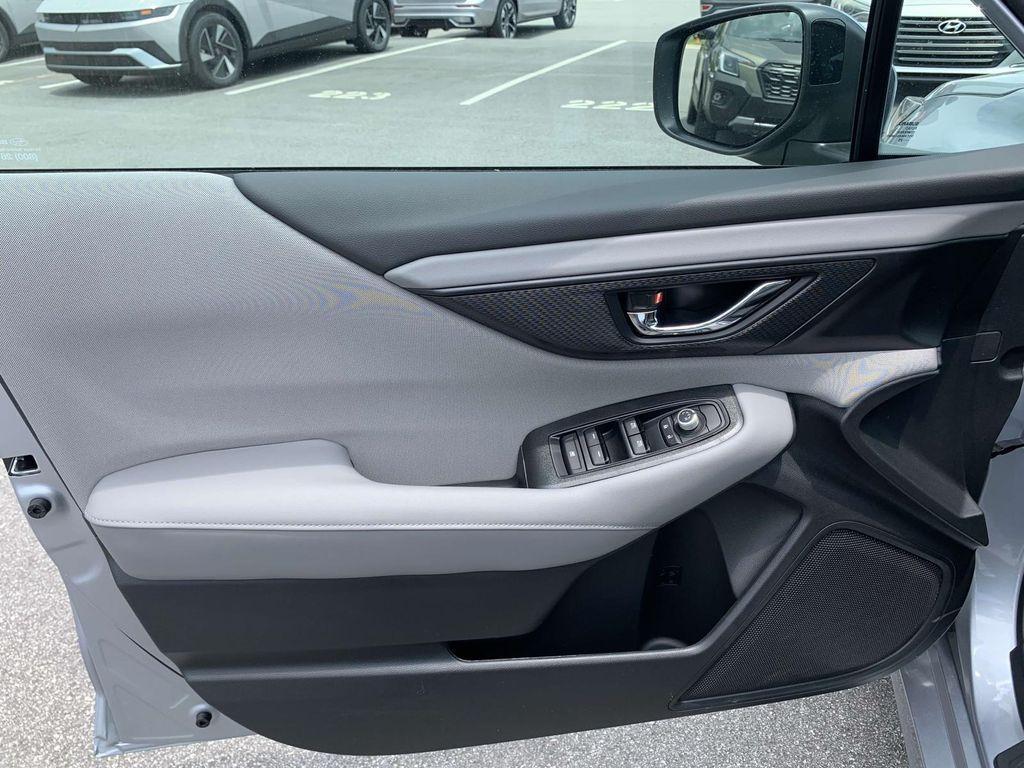 new 2025 Subaru Legacy car, priced at $31,983