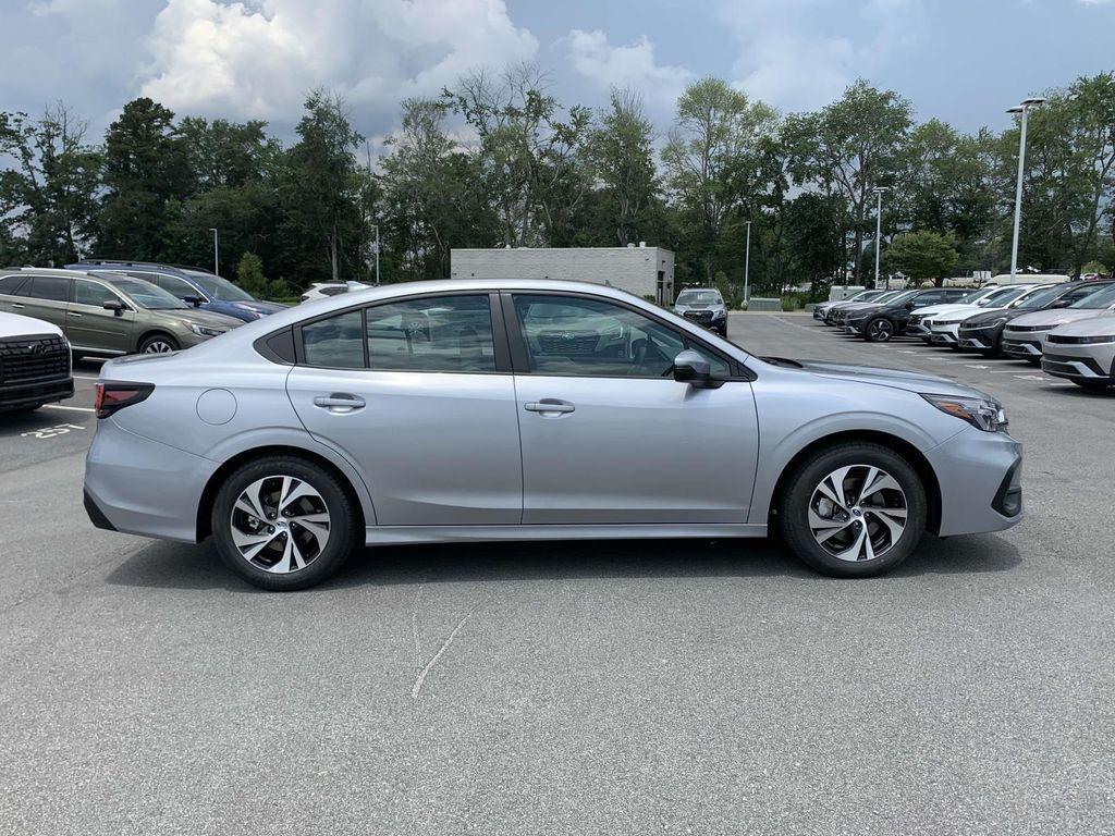 new 2025 Subaru Legacy car, priced at $31,983