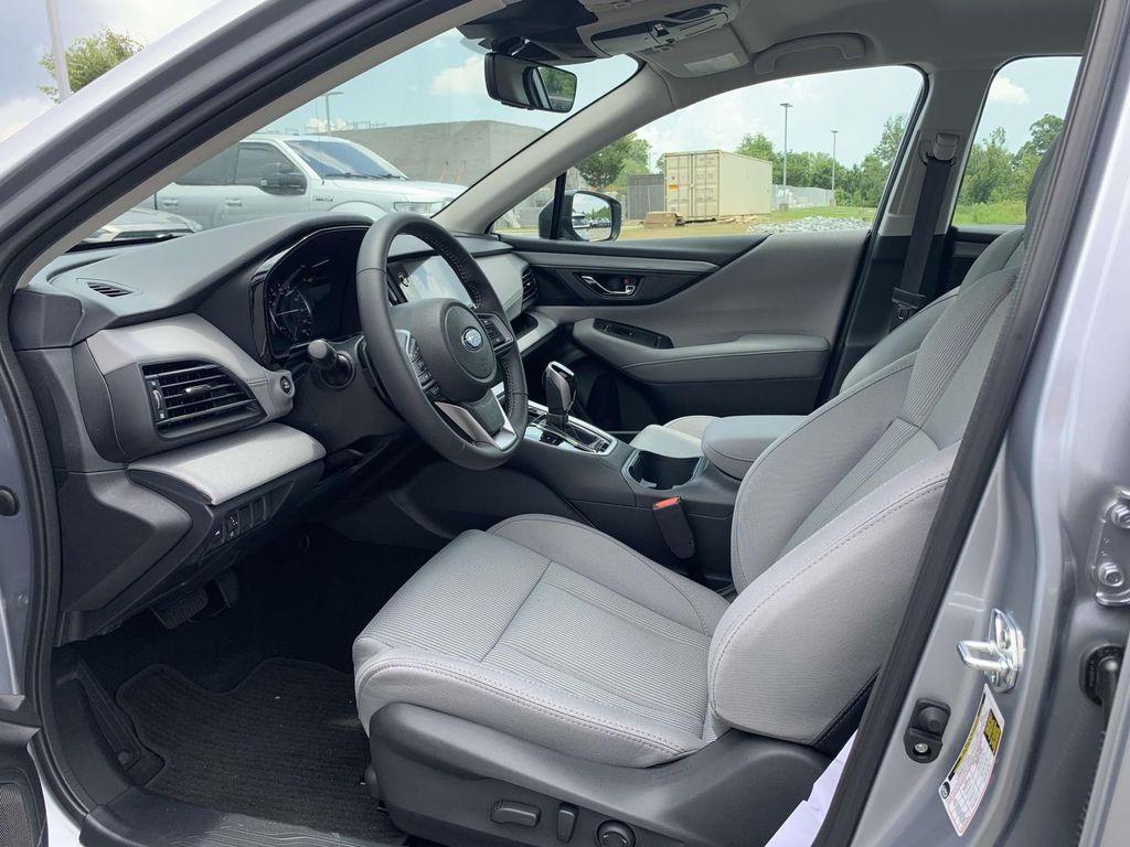 new 2025 Subaru Legacy car, priced at $31,983