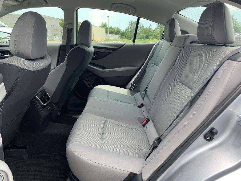 new 2025 Subaru Legacy car, priced at $31,983