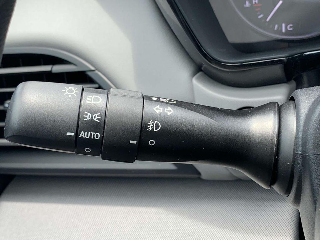 new 2025 Subaru Legacy car, priced at $31,983