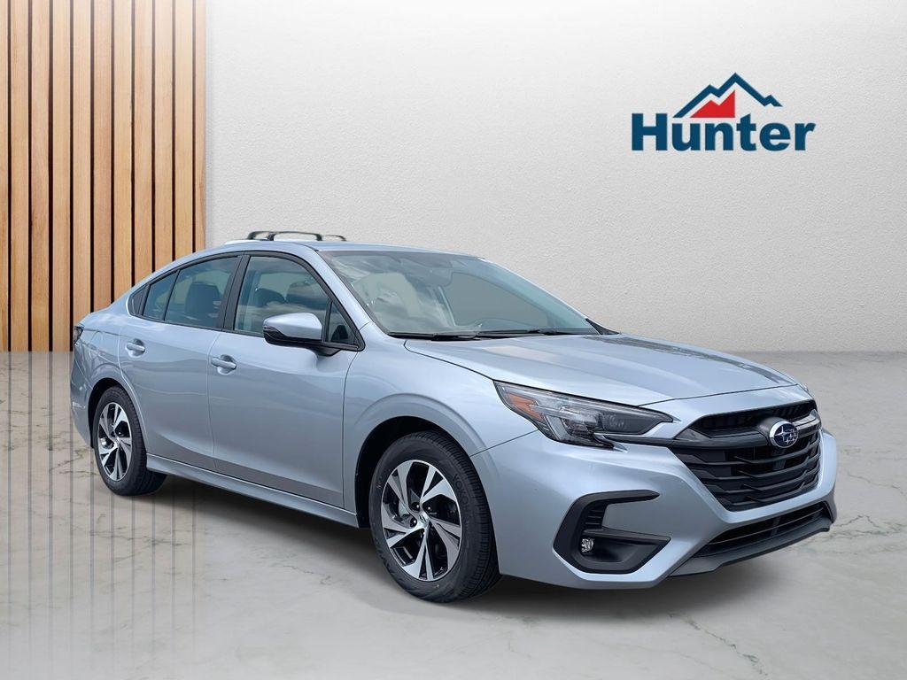 new 2025 Subaru Legacy car, priced at $31,983
