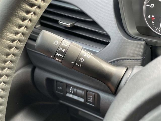 new 2025 Subaru Forester car