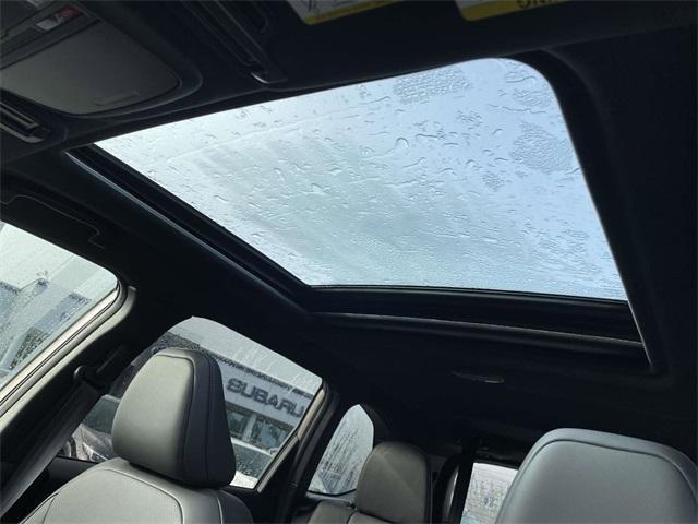 new 2025 Subaru Forester car