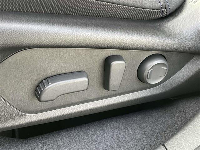 new 2025 Subaru Forester car