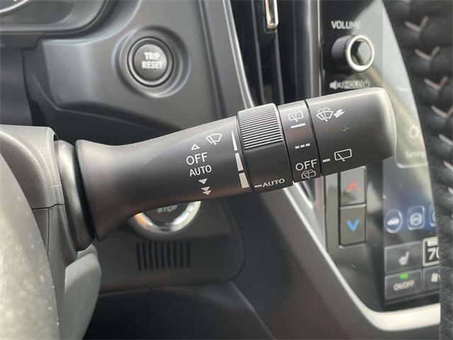 new 2025 Subaru Forester car