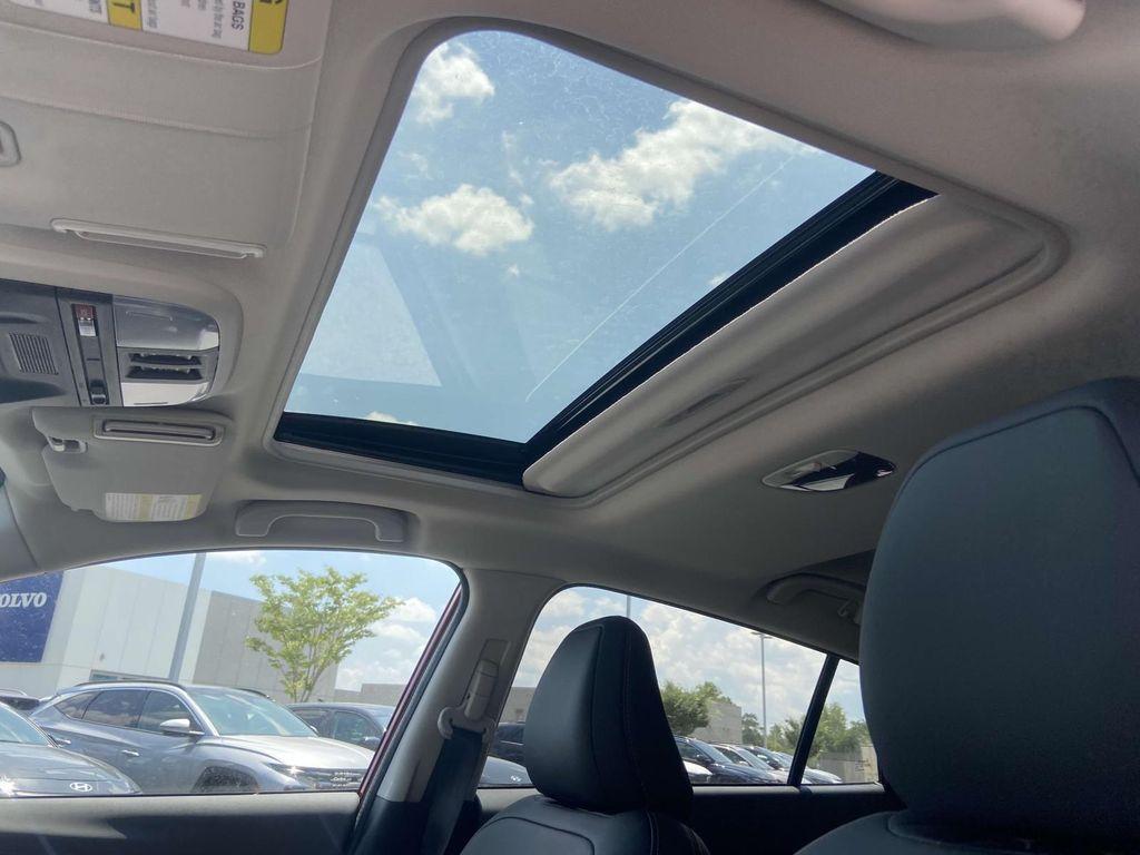 new 2025 Subaru Forester car, priced at $44,301
