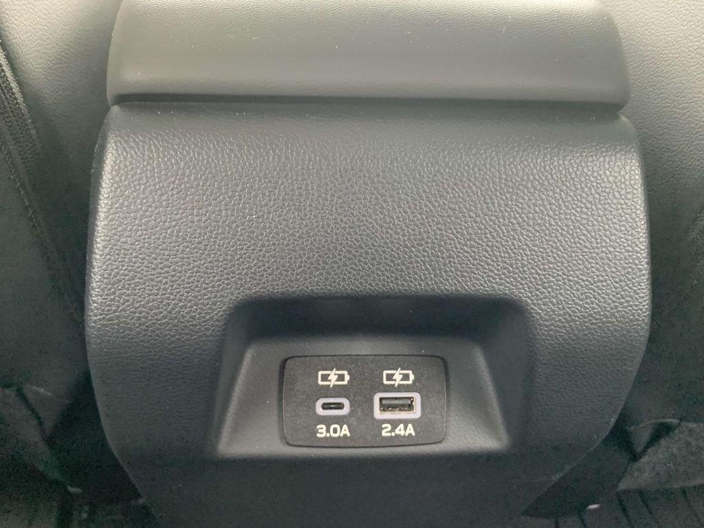 used 2024 Subaru Crosstrek car, priced at $26,022