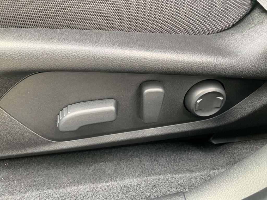 used 2024 Subaru Crosstrek car, priced at $26,022