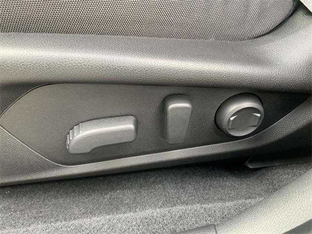 used 2024 Subaru Crosstrek car, priced at $28,210