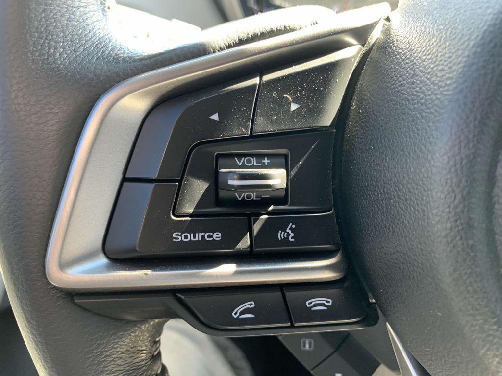 used 2022 Subaru Outback car, priced at $30,420