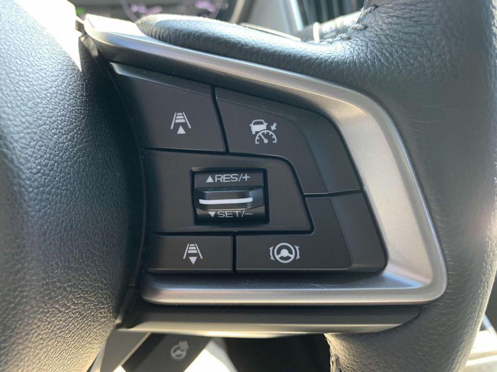 used 2022 Subaru Outback car, priced at $30,420
