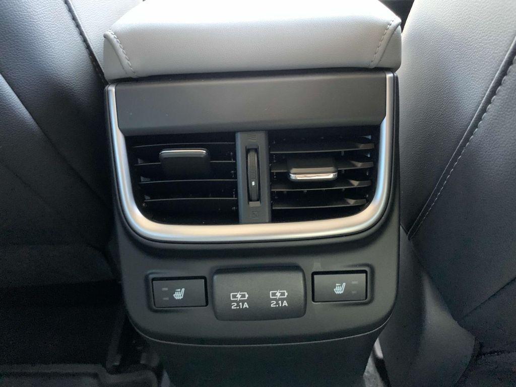 used 2022 Subaru Outback car, priced at $30,420