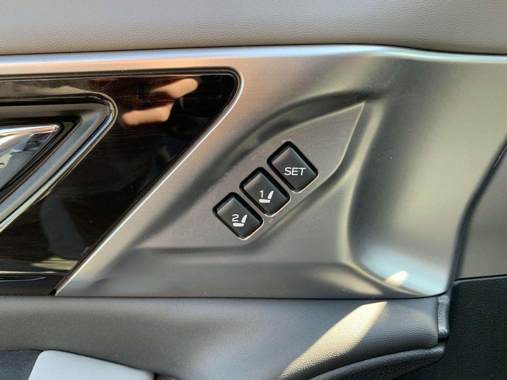 used 2022 Subaru Outback car, priced at $30,420
