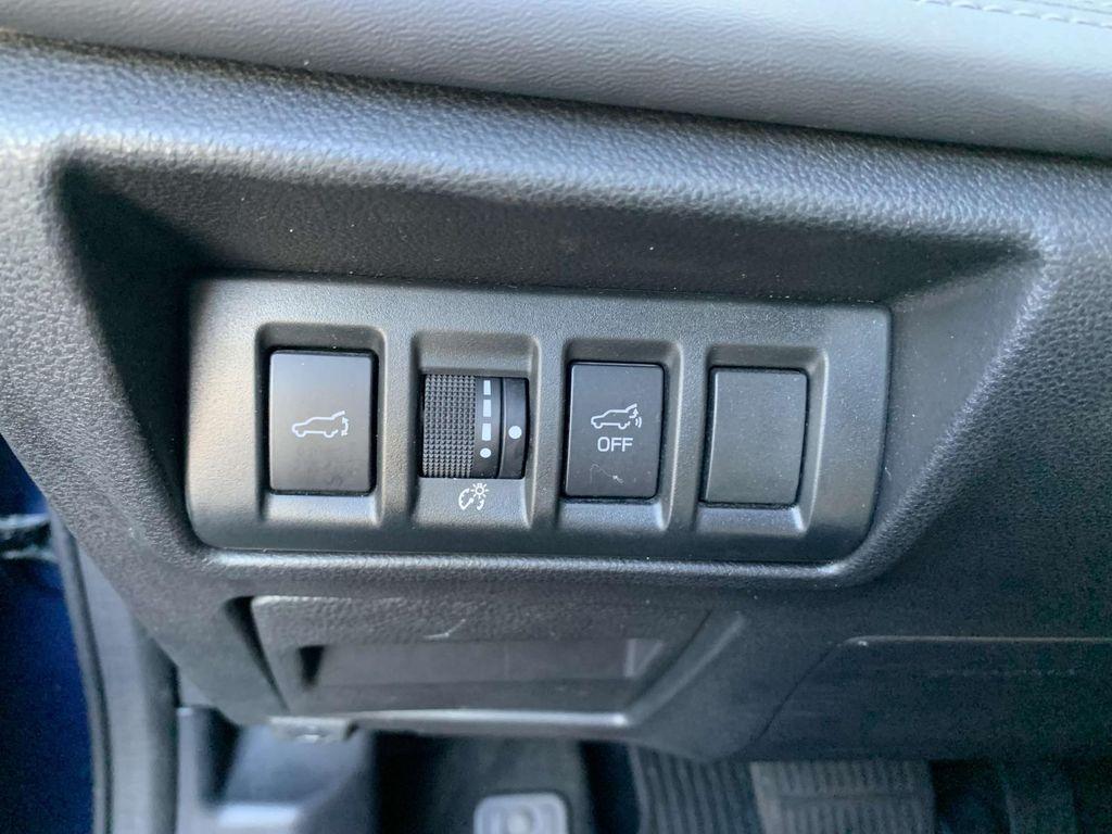 used 2022 Subaru Outback car, priced at $30,420