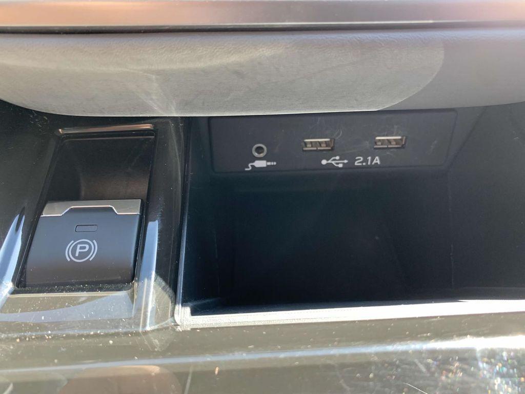 used 2022 Subaru Outback car, priced at $30,420