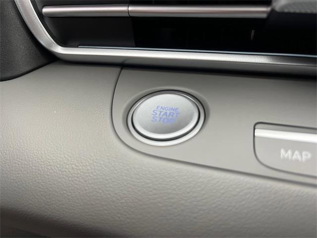 used 2024 Hyundai Elantra car, priced at $21,752