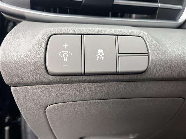 used 2024 Hyundai Elantra car, priced at $21,752