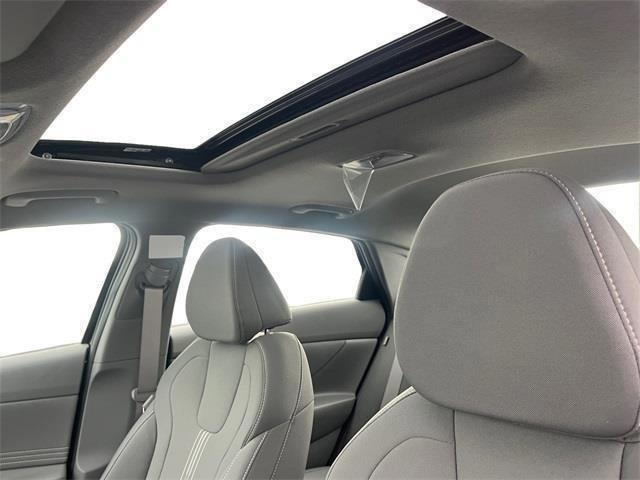 used 2024 Hyundai Elantra car, priced at $21,752