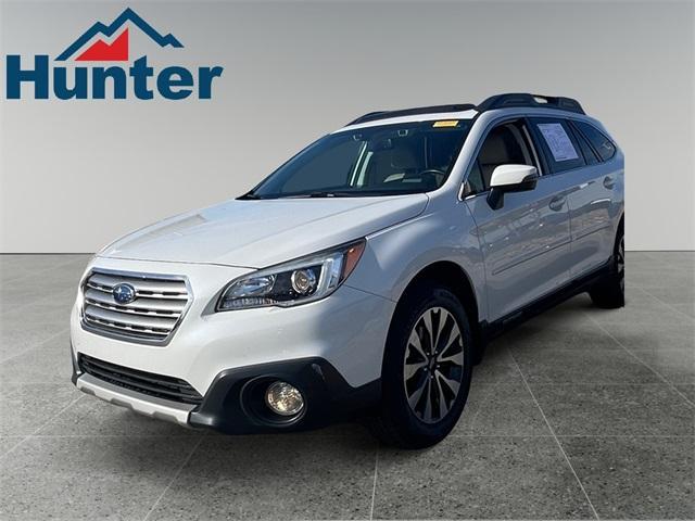 used 2016 Subaru Outback car, priced at $14,951