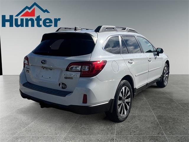 used 2016 Subaru Outback car, priced at $14,951