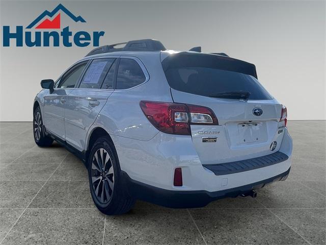 used 2016 Subaru Outback car, priced at $14,951