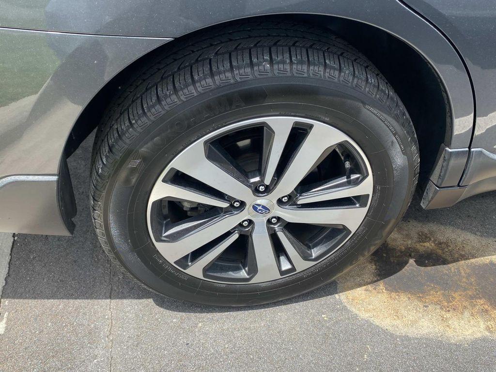 used 2018 Subaru Outback car, priced at $19,435