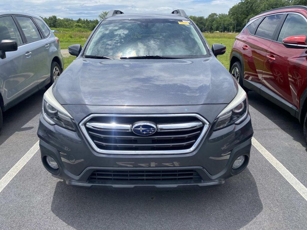 used 2018 Subaru Outback car, priced at $19,435