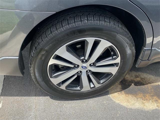 used 2018 Subaru Outback car, priced at $20,370