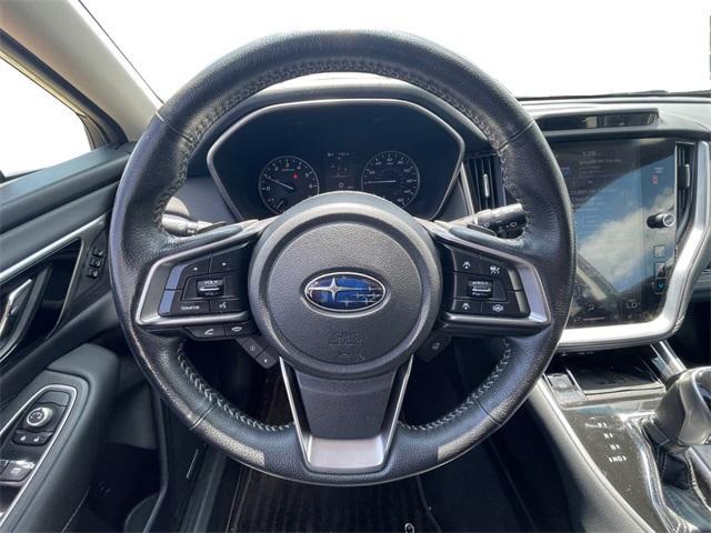 used 2020 Subaru Outback car, priced at $20,526