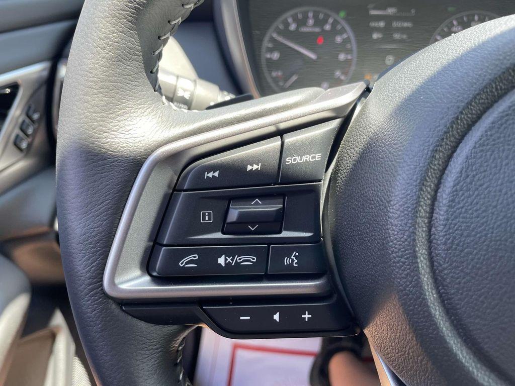 new 2025 Subaru Outback car, priced at $42,239