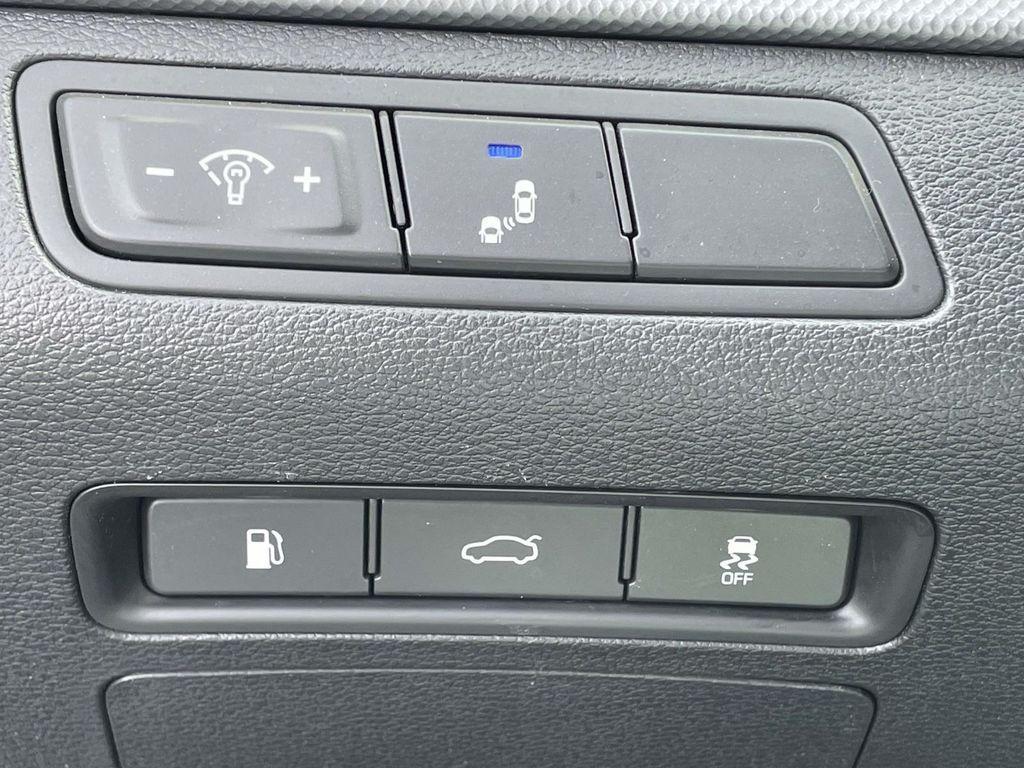 used 2018 Hyundai Sonata car, priced at $13,686