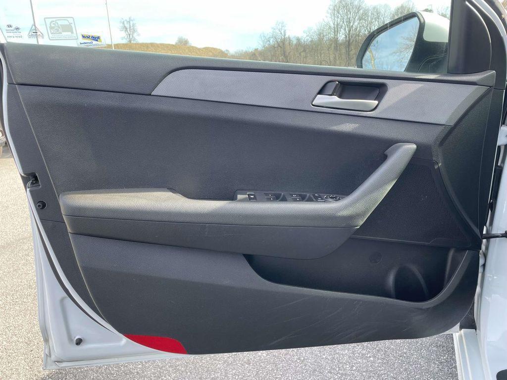 used 2018 Hyundai Sonata car, priced at $13,686