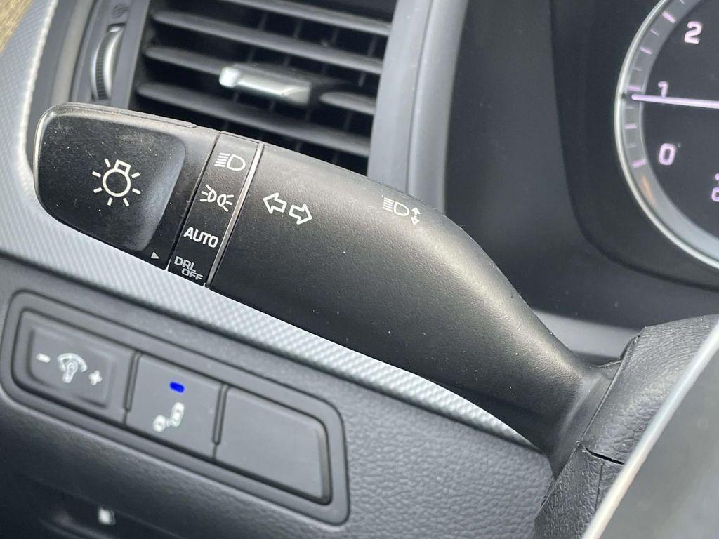 used 2018 Hyundai Sonata car, priced at $13,686