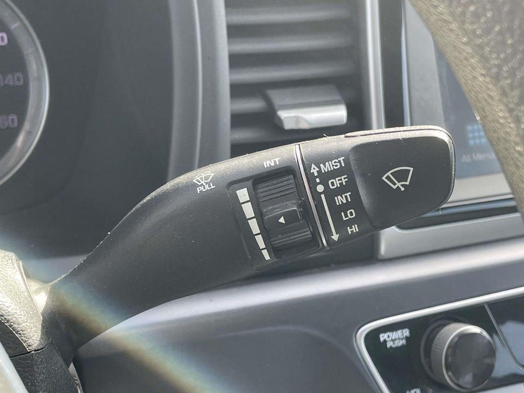 used 2018 Hyundai Sonata car, priced at $13,686