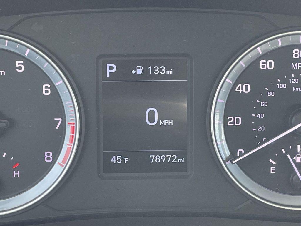 used 2018 Hyundai Sonata car, priced at $13,686