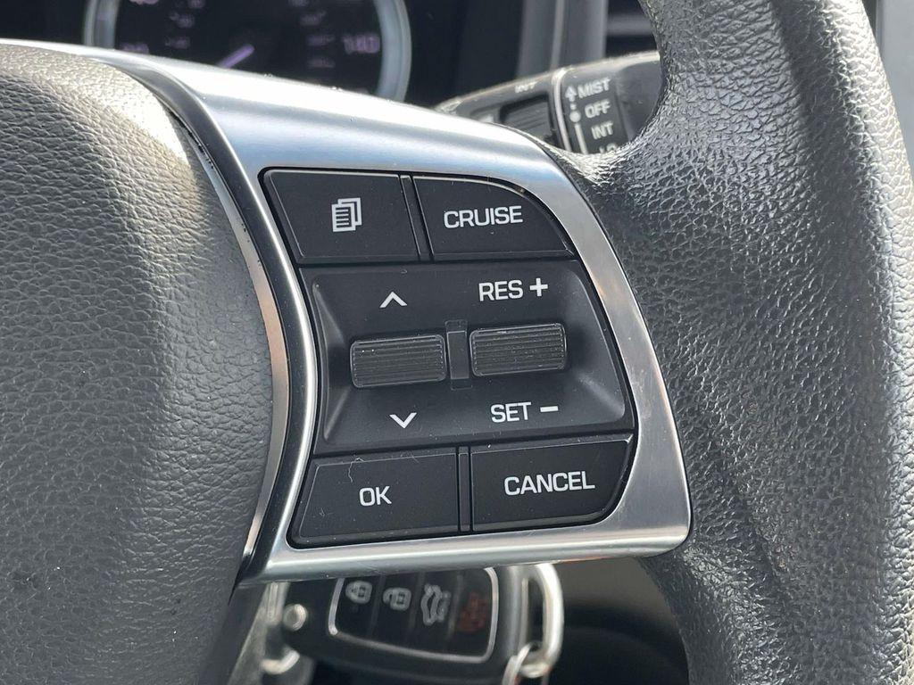 used 2018 Hyundai Sonata car, priced at $13,686