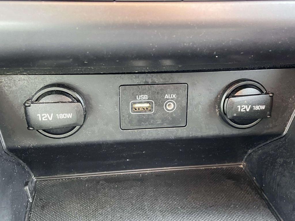 used 2018 Hyundai Sonata car, priced at $13,686