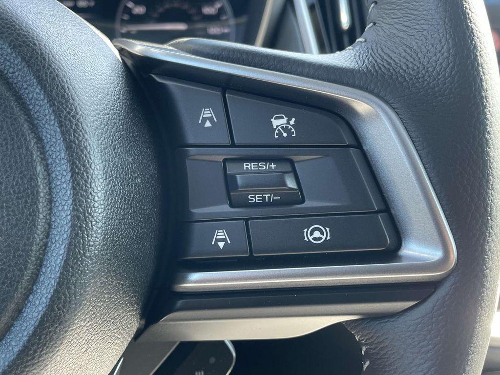 new 2025 Subaru Outback car