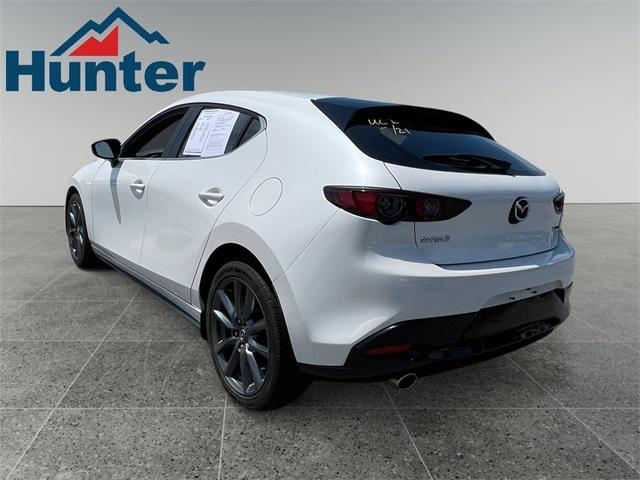 used 2019 Mazda Mazda3 car, priced at $19,475