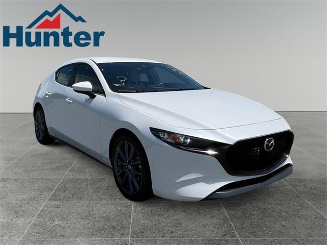 used 2019 Mazda Mazda3 car, priced at $19,475