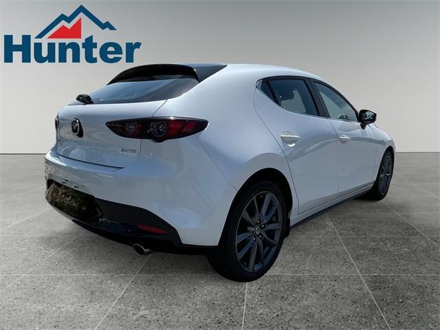 used 2019 Mazda Mazda3 car, priced at $19,475