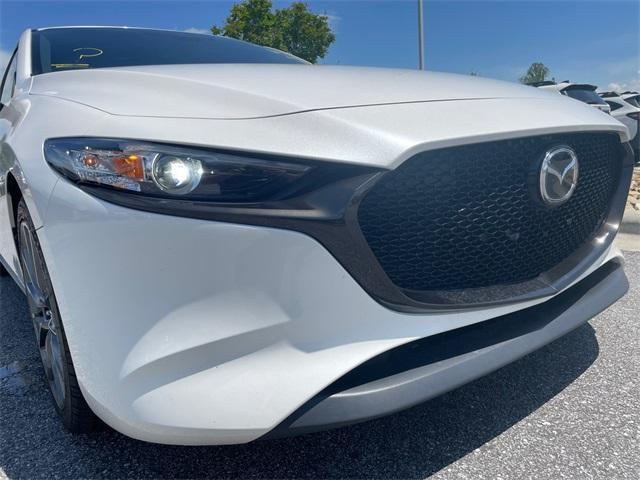 used 2019 Mazda Mazda3 car, priced at $19,475