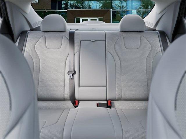 new 2025 Hyundai Elantra car, priced at $27,245