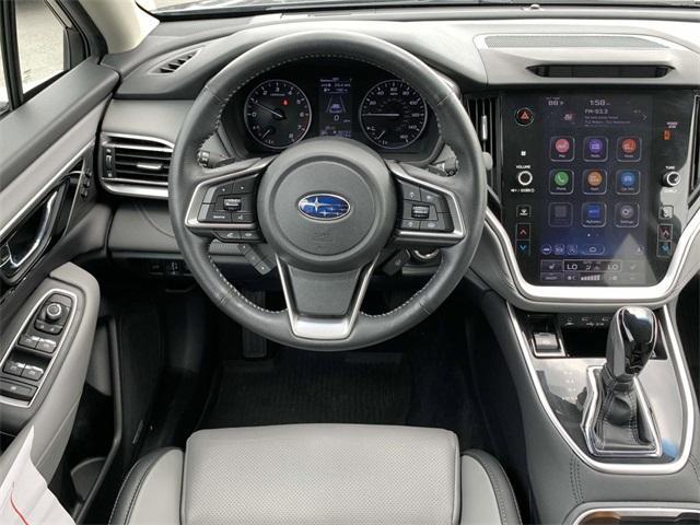 used 2021 Subaru Outback car, priced at $27,736