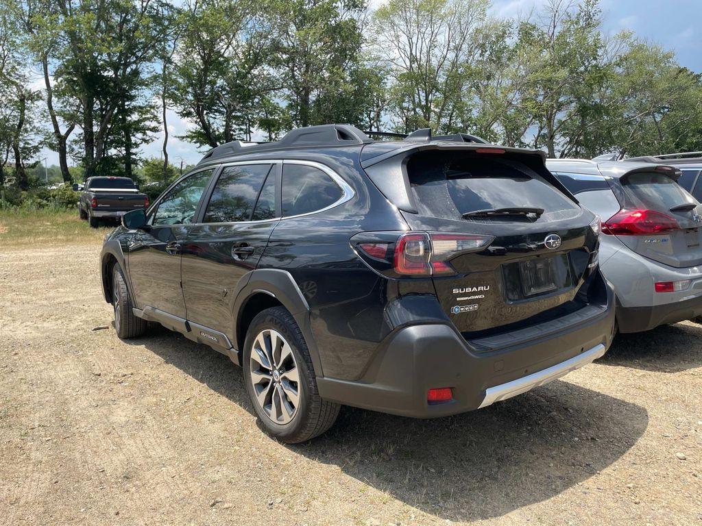used 2020 Subaru Outback car, priced at $22,650