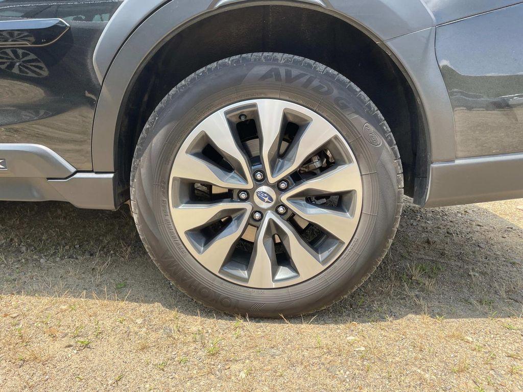 used 2020 Subaru Outback car, priced at $22,650