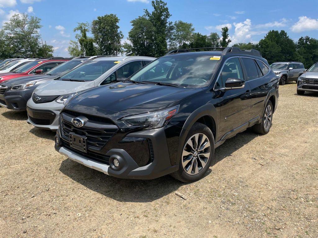 used 2020 Subaru Outback car, priced at $22,650