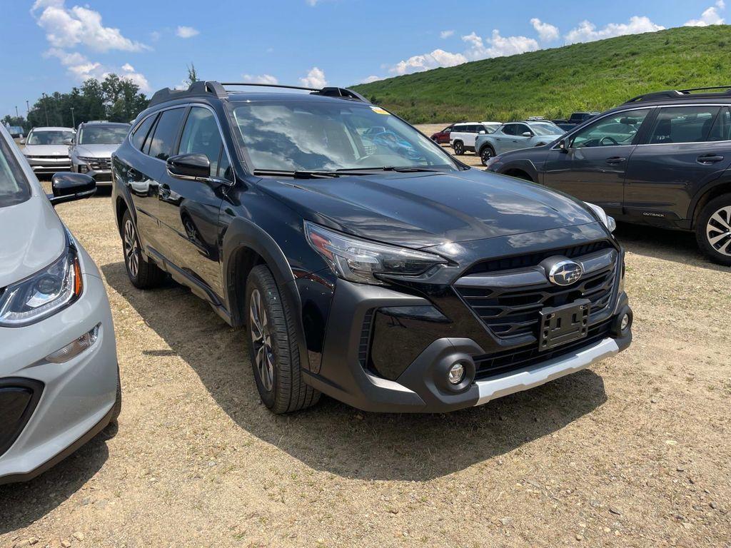 used 2020 Subaru Outback car, priced at $22,650